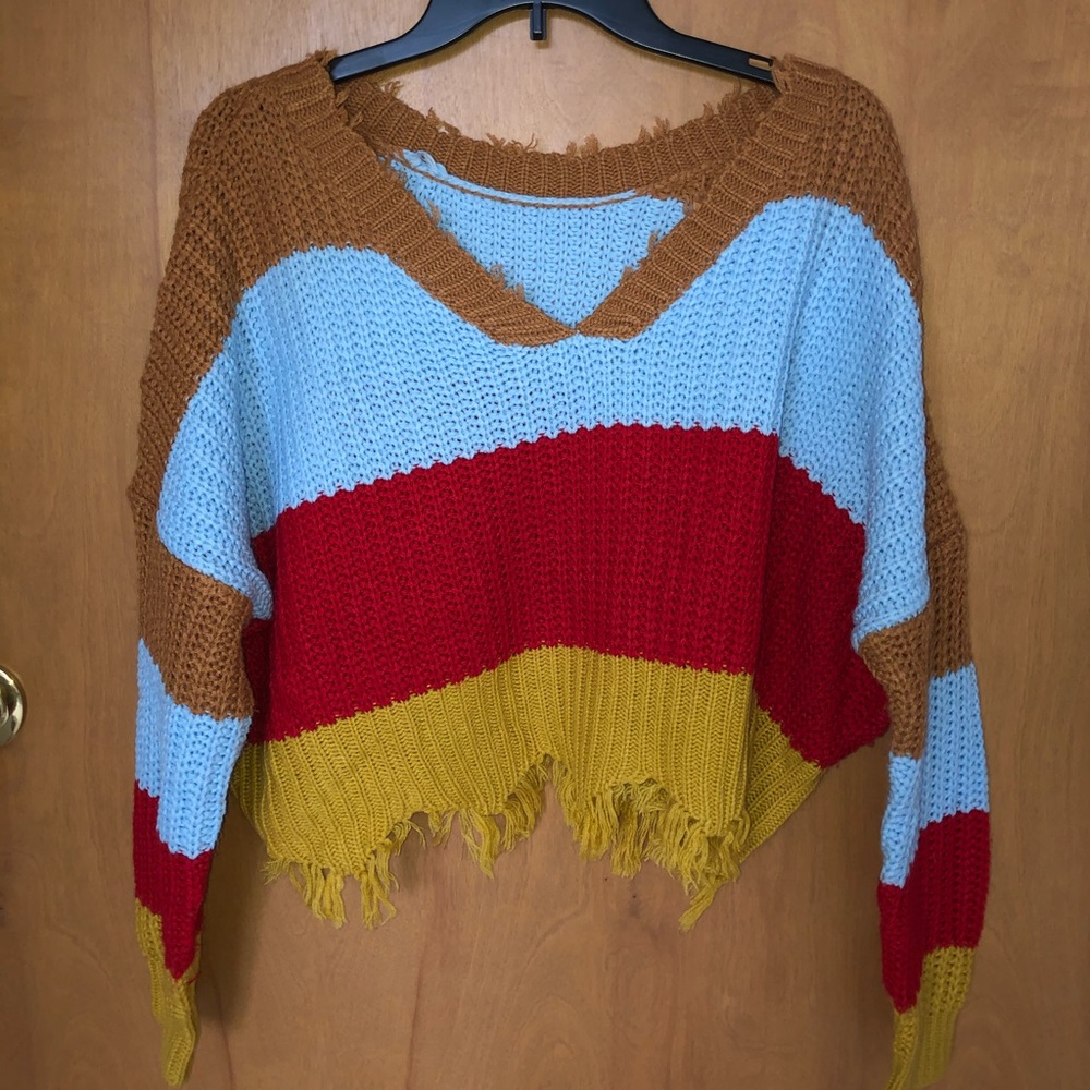 Sweater